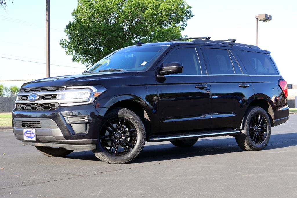 2023 Ford Expedition XLT