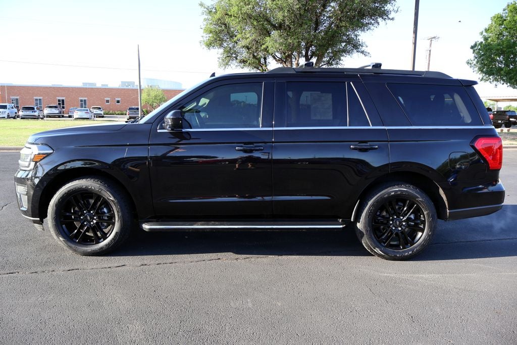 2023 Ford Expedition XLT