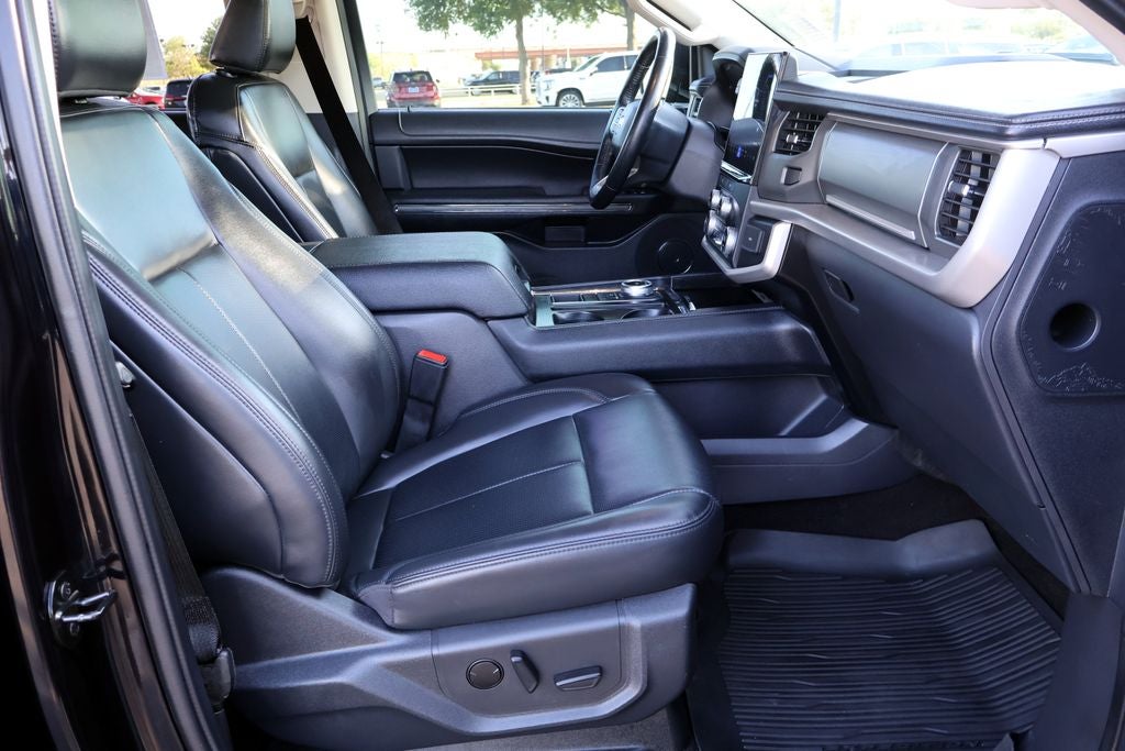 2023 Ford Expedition XLT