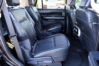 2023 Ford Expedition XLT