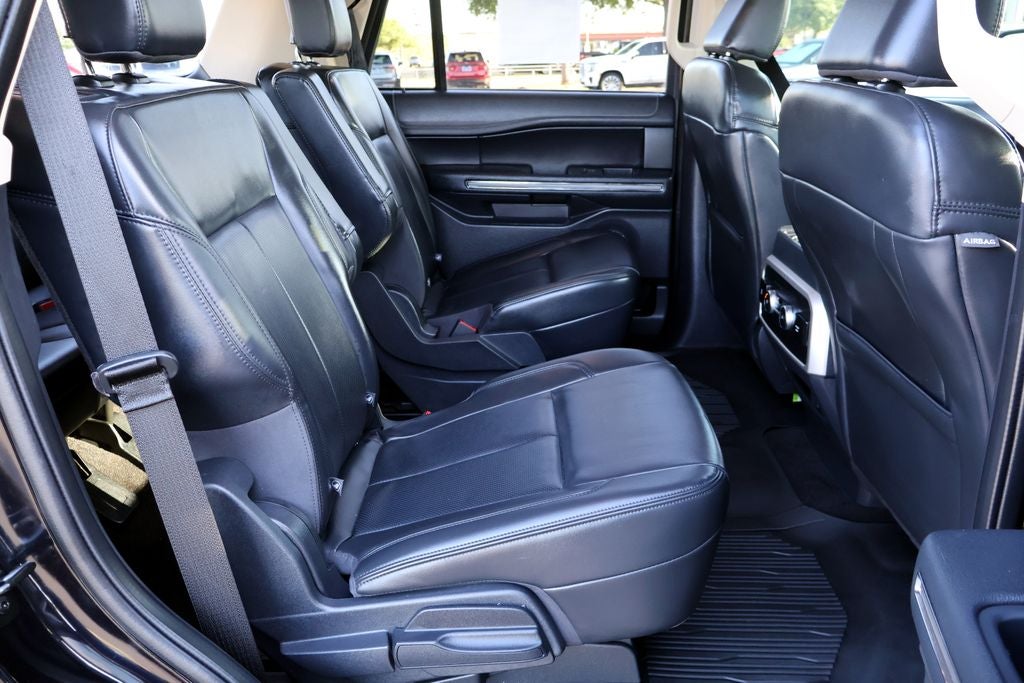 2023 Ford Expedition XLT