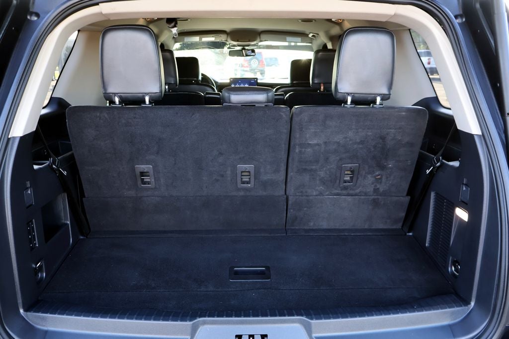 2023 Ford Expedition XLT