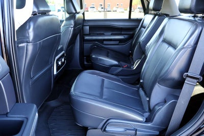 2023 Ford Expedition XLT