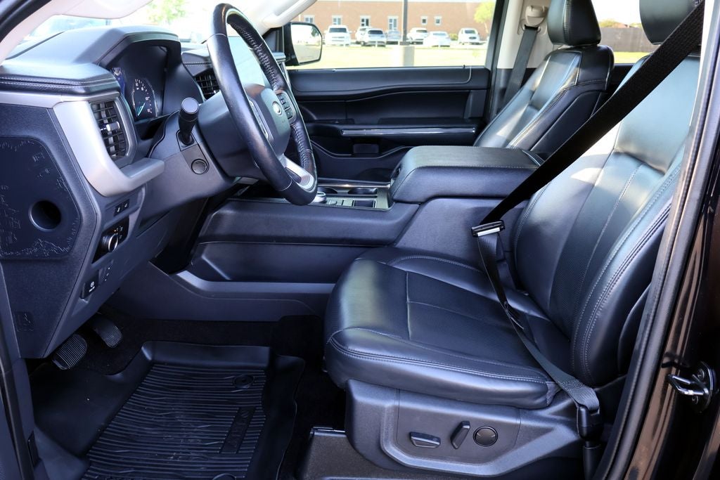 2023 Ford Expedition XLT