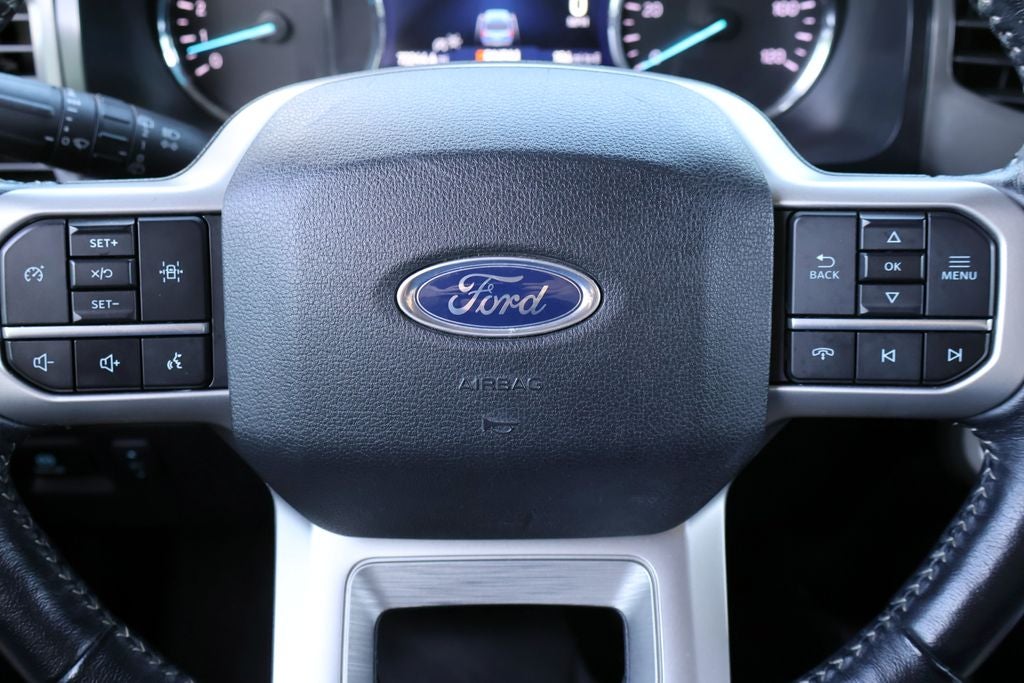 2023 Ford Expedition XLT