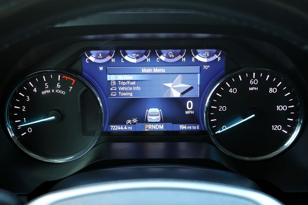 2023 Ford Expedition XLT