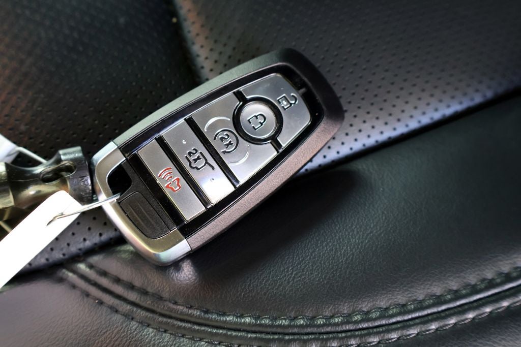 2023 Ford Expedition XLT