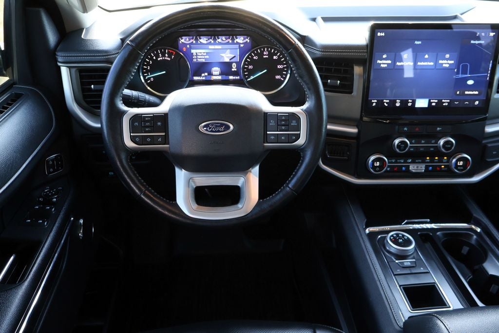 2023 Ford Expedition XLT
