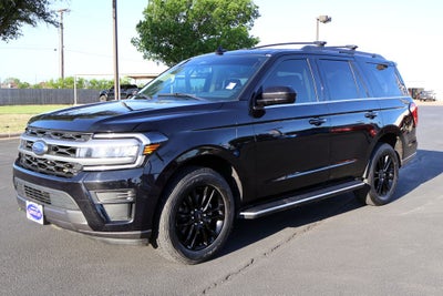 2023 Ford Expedition XLT