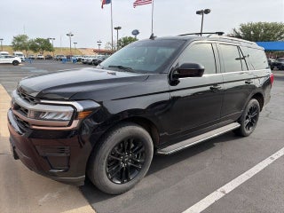 2023 Ford Expedition XLT