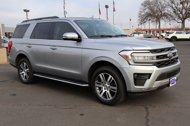 2023 Ford Expedition XLT