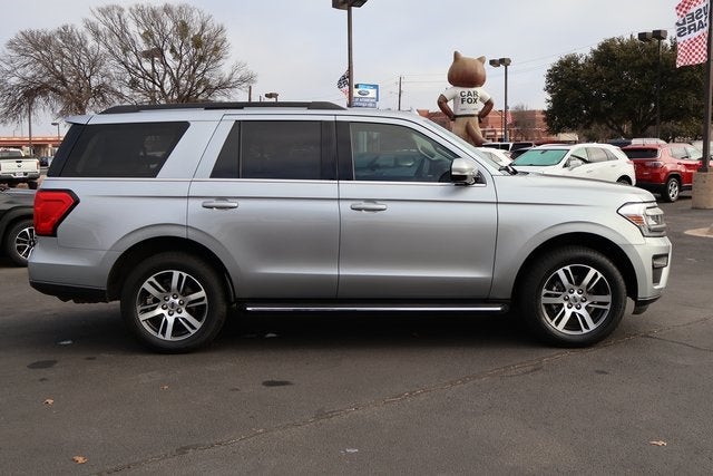 2023 Ford Expedition XLT