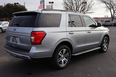 2023 Ford Expedition XLT