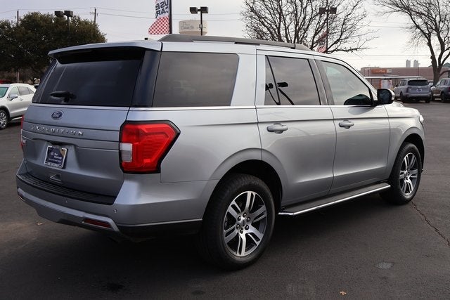 2023 Ford Expedition XLT