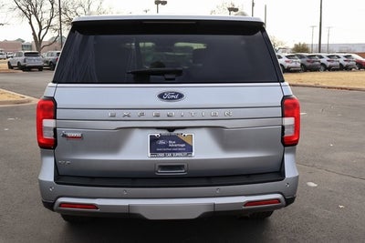 2023 Ford Expedition XLT
