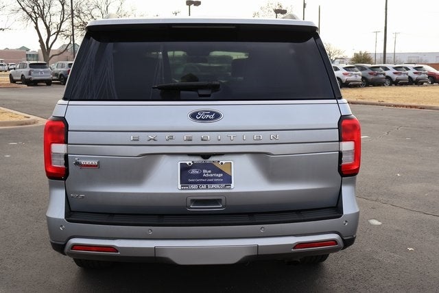 2023 Ford Expedition XLT