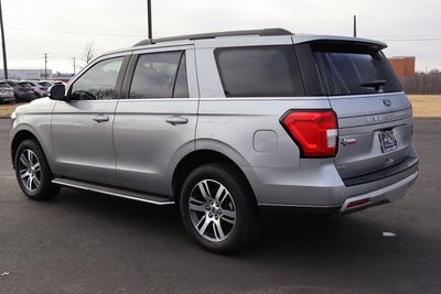 2023 Ford Expedition XLT