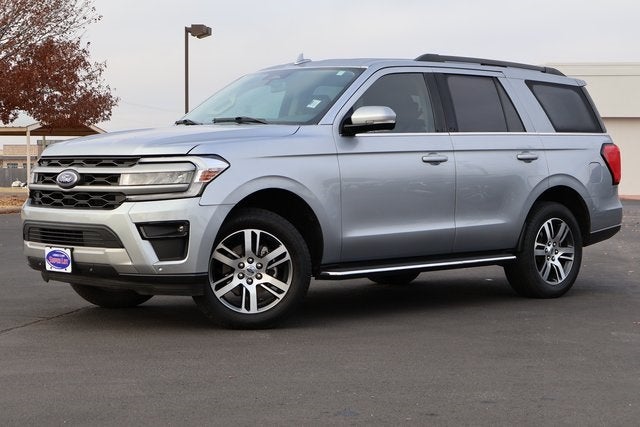 2023 Ford Expedition XLT