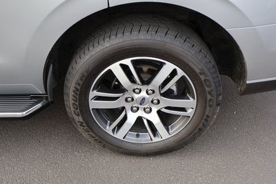 2023 Ford Expedition XLT