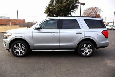 2023 Ford Expedition XLT