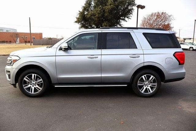 2023 Ford Expedition XLT
