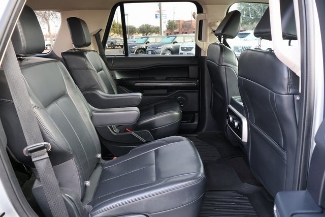 2023 Ford Expedition XLT