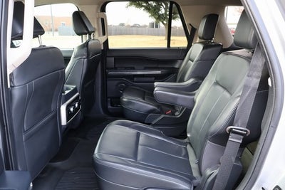 2023 Ford Expedition XLT