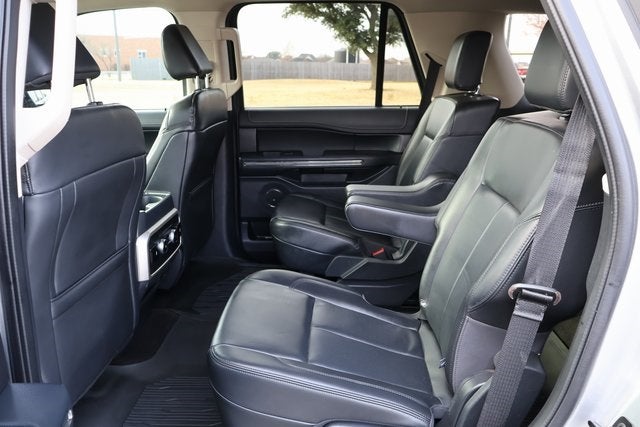 2023 Ford Expedition XLT