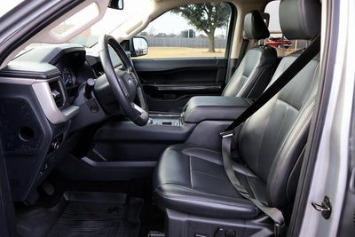 2023 Ford Expedition XLT
