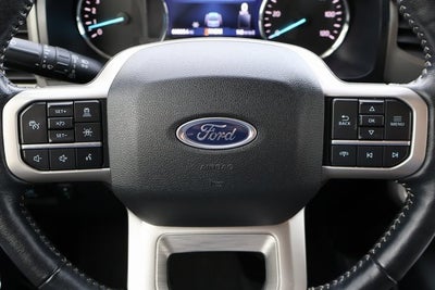 2023 Ford Expedition XLT