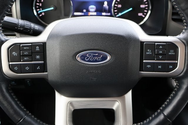 2023 Ford Expedition XLT