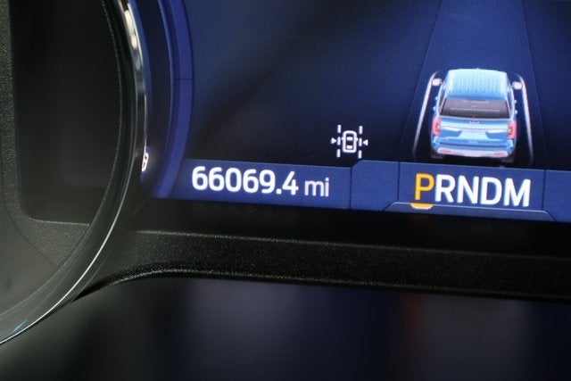 2023 Ford Expedition XLT