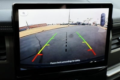 2023 Ford Expedition XLT