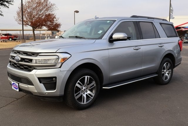 2023 Ford Expedition XLT