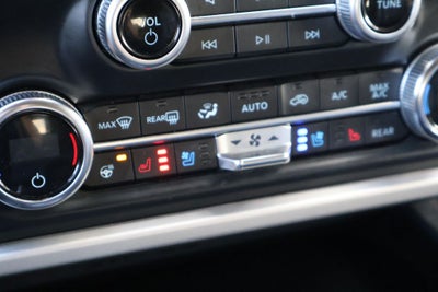 2022 Ford Expedition XLT