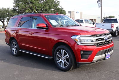 2022 Ford Expedition XLT