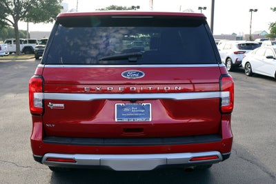 2022 Ford Expedition XLT