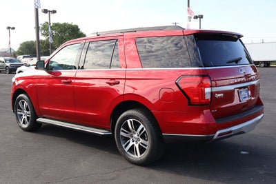 2022 Ford Expedition XLT