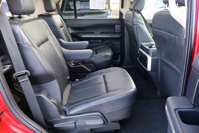 2022 Ford Expedition XLT