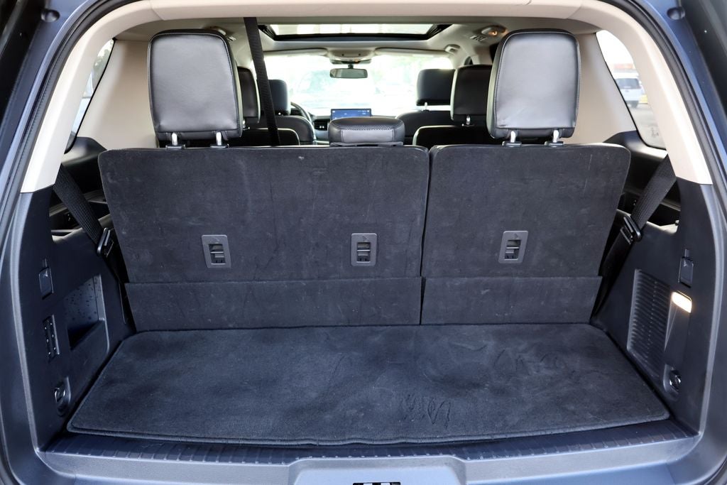2022 Ford Expedition XLT