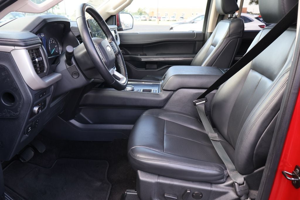 2022 Ford Expedition XLT