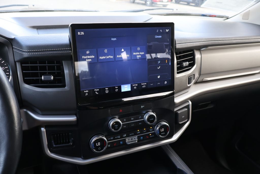 2022 Ford Expedition XLT