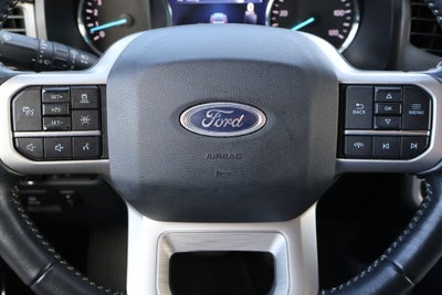 2022 Ford Expedition XLT