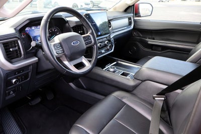 2022 Ford Expedition XLT