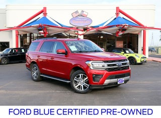 2022 Ford Expedition XLT