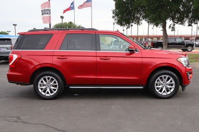 2021 Ford Expedition XLT