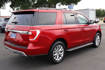2021 Ford Expedition XLT
