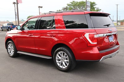 2021 Ford Expedition XLT