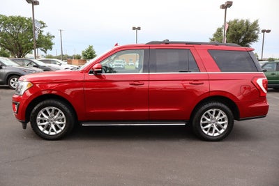 2021 Ford Expedition XLT