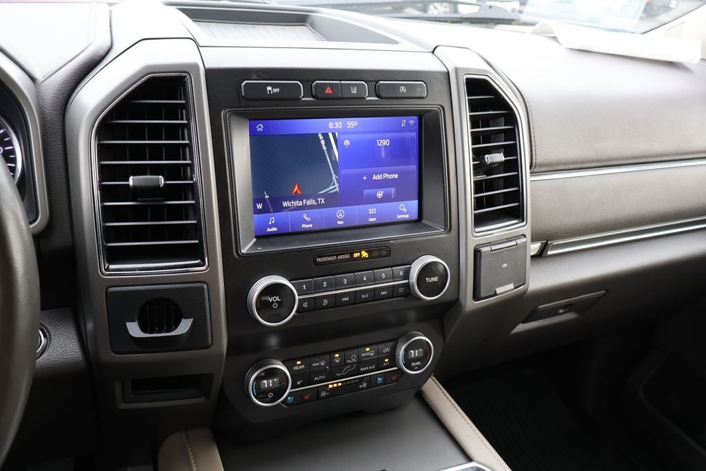 2021 Ford Expedition XLT
